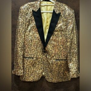 PALLINI ITALIANO COLLEZIONE BLAZER